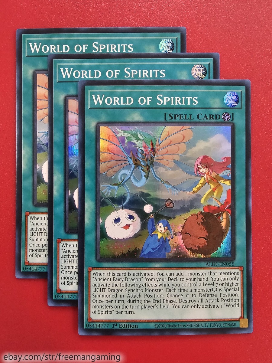yugioh ancient fairy dragon deck Ancient Fairy Dragon (UTR) [ANPR-EN040] Ultimate Rare main image 1