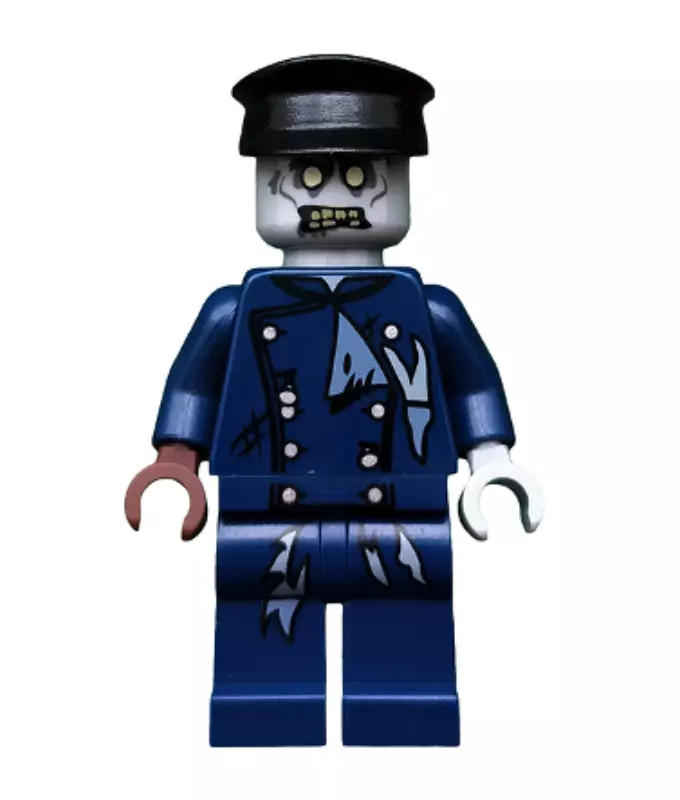 Lego monster fighters 9464 new arrivals