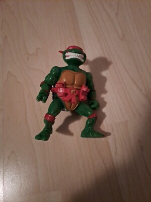 Mirage Studios Ninja Turtles