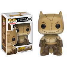 scarecrow funko pop