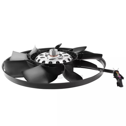 Cooling Fan Clutch Fits Land Rover LR3 05-09 Range Rover Sport 06-09 LR025234 - Picture 4 of 6