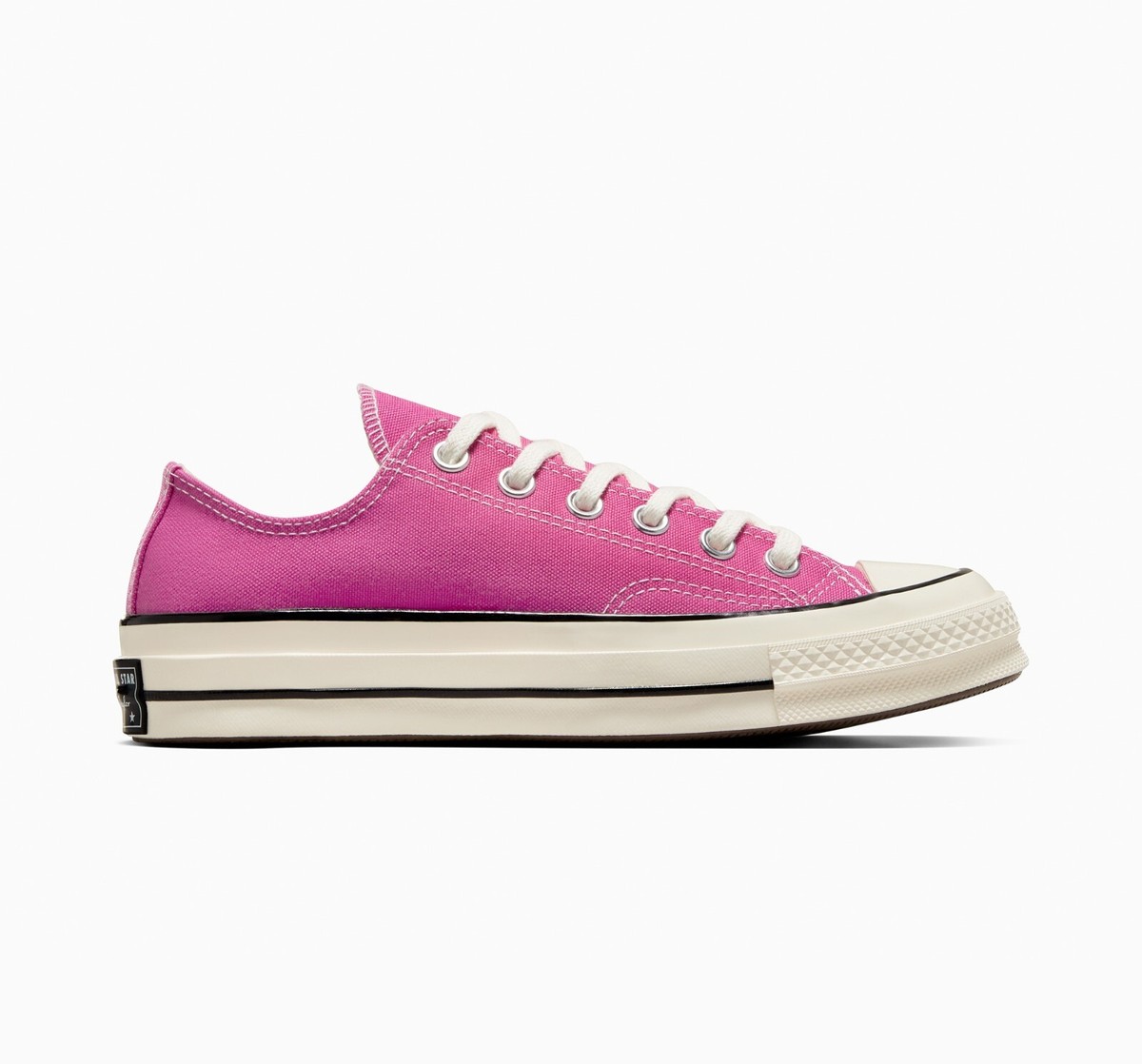 Converse Chuck 70 Seasonal Color Shoes Low Sneakers Lucky Pink