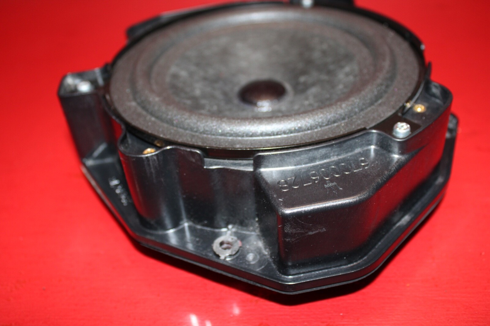 2014-2019 MASERATI GHIBLI M157 Q4 OEM RIGHT FRONT PASSENGER DOOR AUDIO SPEAKER