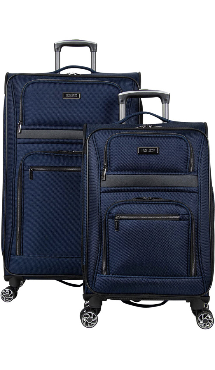 Collection Lightweight Softside 2pc