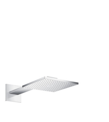 Hansgrohe shower head 250/250 1jet Axor chrome 35306000