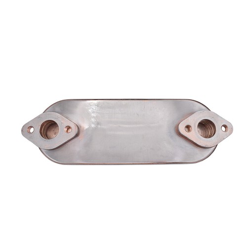 Oil Cooler Assy 15710-54050 ForToyota Land Cruiser Hiace Fortuner Hilux Chaser - Picture 5 of 5