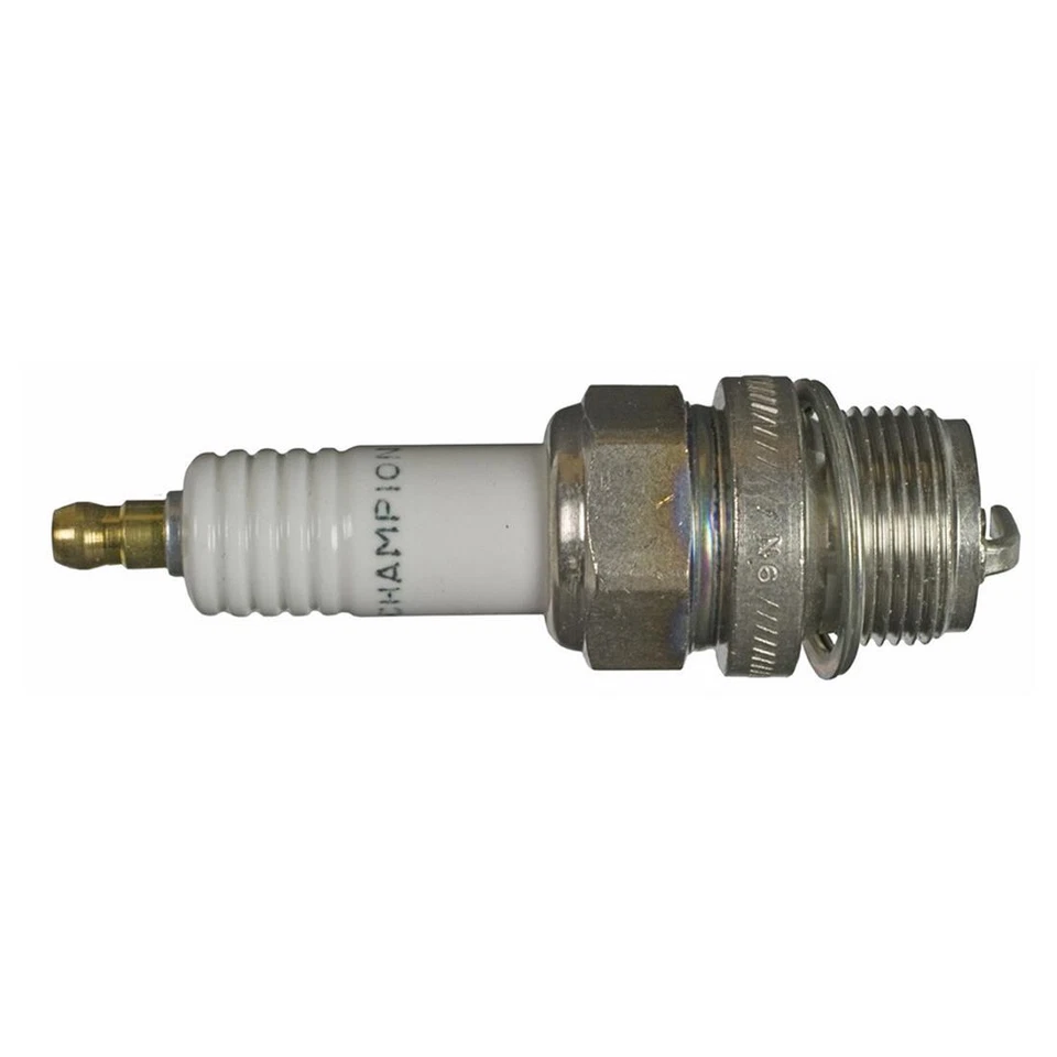 Champion Spark Plug  Spark Plug 8x for 1932 till 1932 Ford 1 Ton Pickup - Image 3 of 3