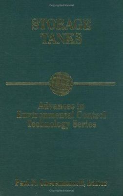 Advances in Environmental Control Technology: Storage Tanks by 