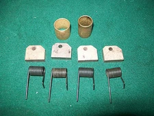 Delco Pony Motor Starter Repair Kit 1947 - 1954 John Deere R  6 Volt 1107082