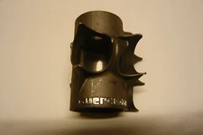 Guerciotti Bottom Bracket Shell 36x24 Italian NOS