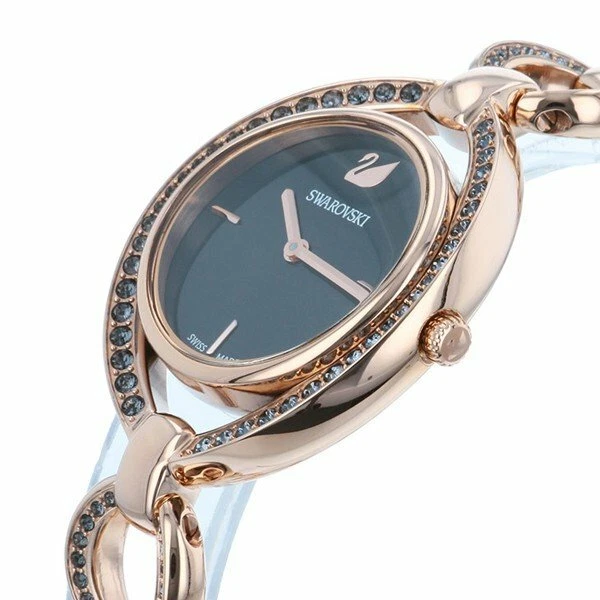 Stella watch swarovski sale