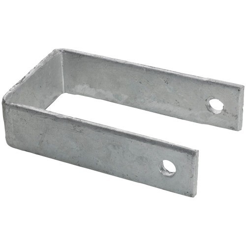 Small Throw Over Loops (3" Gates) 150mm 6" - Picture 2 of 2