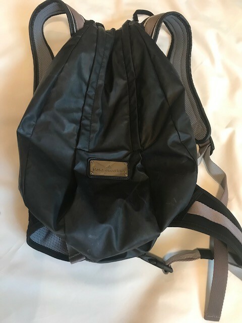 stella mccartney adidas backpack sale