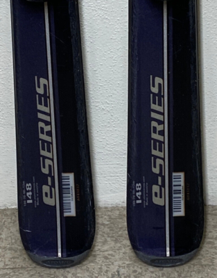 Atomic E5 E-Series Downhill Skis 148 Atomic Device 310