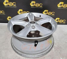 2010-2012 Ford Mustang Gt 18x8 Aluminum 5 Spoke Painted Oem 4