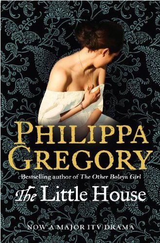 The Little House By Philippa Gregory. 9780007398546