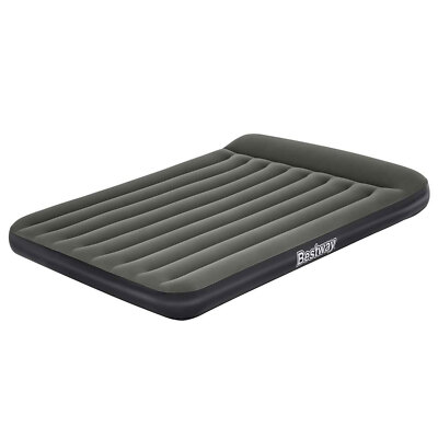 Bestway Doppelluftbett Tritech Air Mattress Queen 203 x 152 x 30cm Luftbett