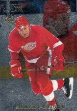 1996-97 Flair NHL Fleer Hockey - You Pick