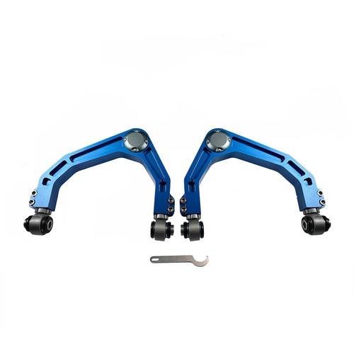 New 2-4" Aluminum Upper Control Arms For2014-2018GMC Chevy Silverado Sierra 1500 - Picture 7 of 7