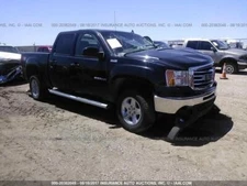 Driver Corner/Park Light Fog-driving Fits 07-14 SIERRA 2500 PICKUP 277240