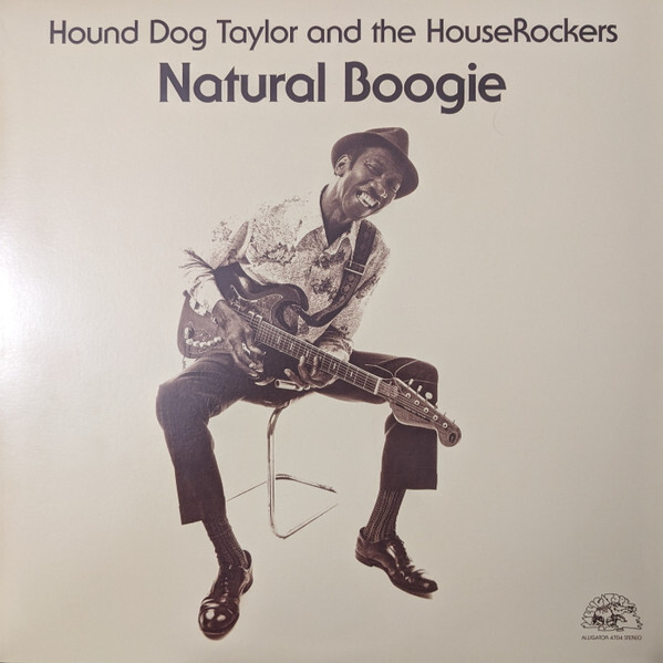 洋楽 LP Hound Dog Taylor Natural Boogie OTItOTI4MS5qcGVn.jpeg