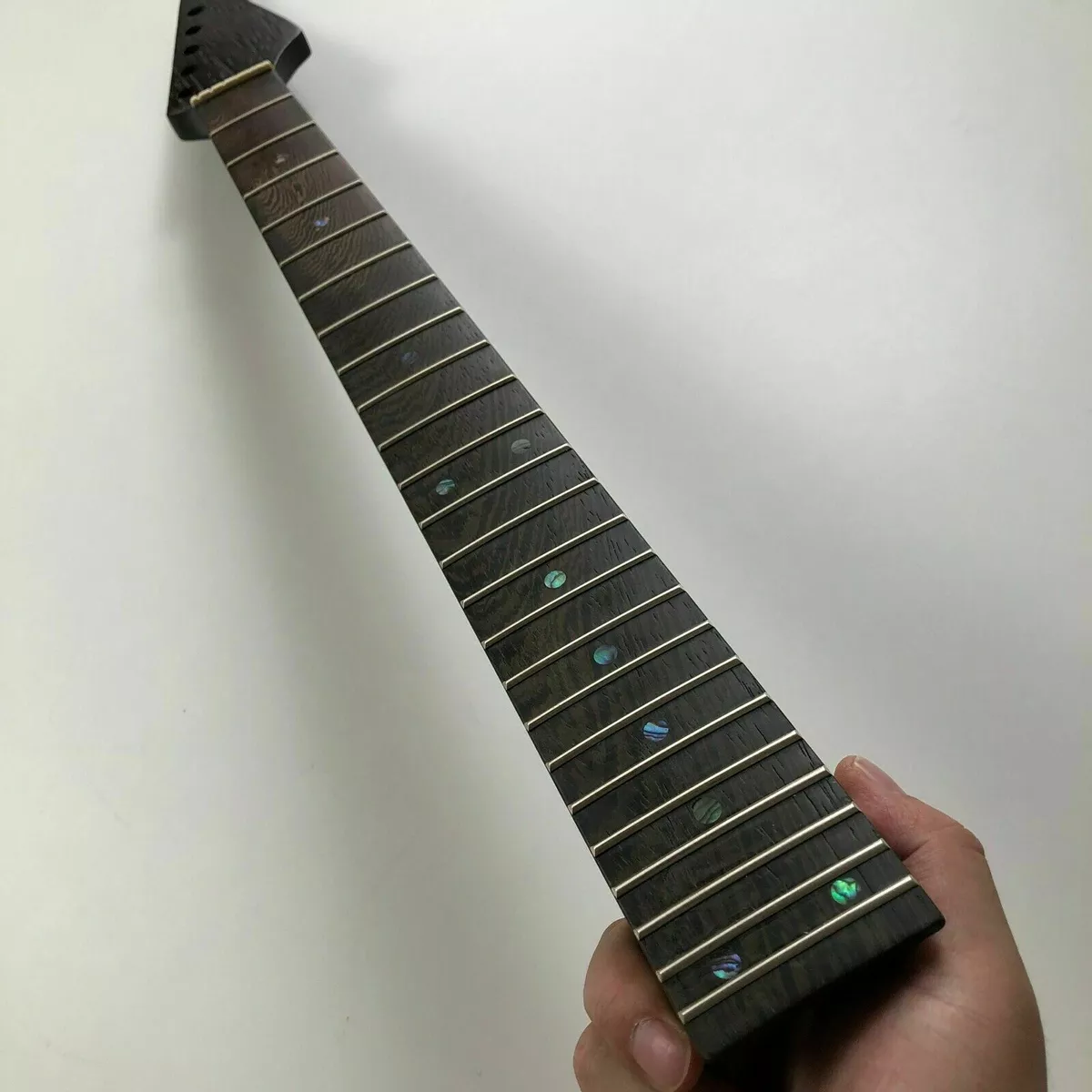 Used guitar sale necks for sale