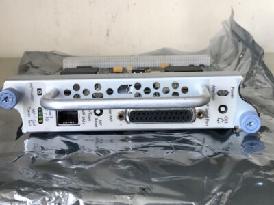 HP CORE I/O INERFACE BOARD FOR HP RP7410 HP P/N: A6793-60001 | eBay ...