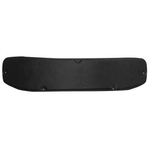 Hood Bonnet Heat Shield Insulator Fits 2007-2012 Toyota Vios Yaris Sedan NCP93 - Picture 3 of 11