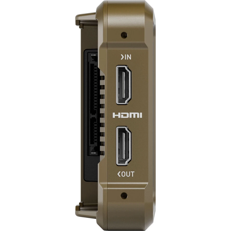 Atomos Ninja 5.2" 4K HDMI Recording Monitor - ATOMNJA004 - Image 4 of 4