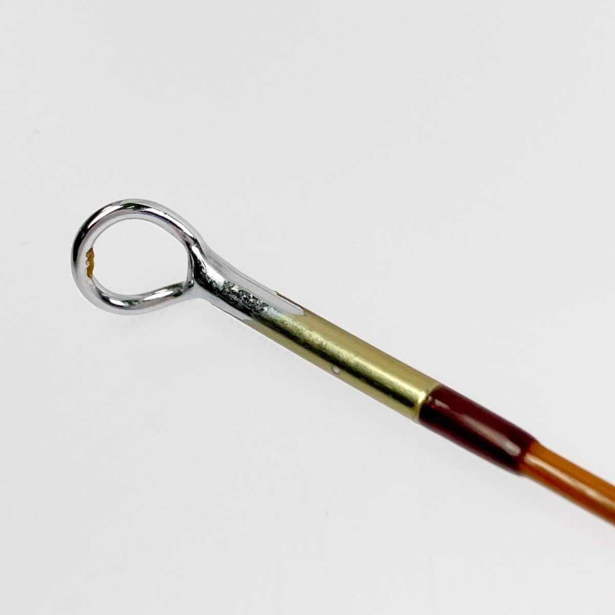 未使用The Classic Rod Company Heritage The Classic Rod Company Heritage Natural 7'9
