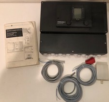 Fröling Supramat 223  804220 Heizungssteuerung Heizungsregler