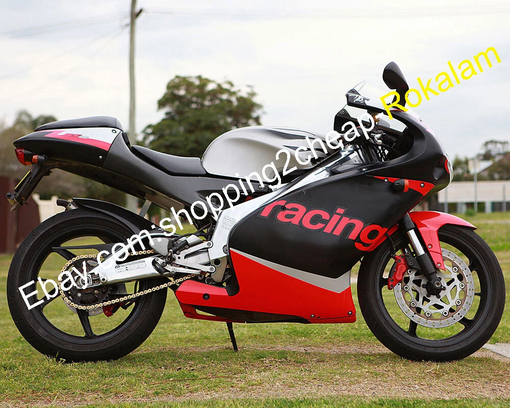 Rs125 2004 sale