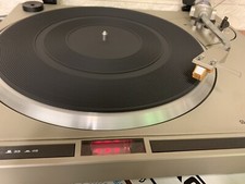 Pioneer PL300 *Giradischi trazione diretta ritorno automatico al quarzo +manuale