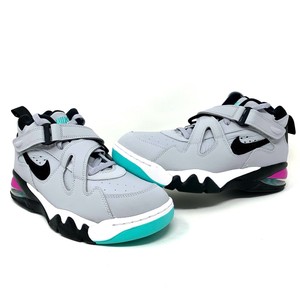 nike air force max cb wolf grey