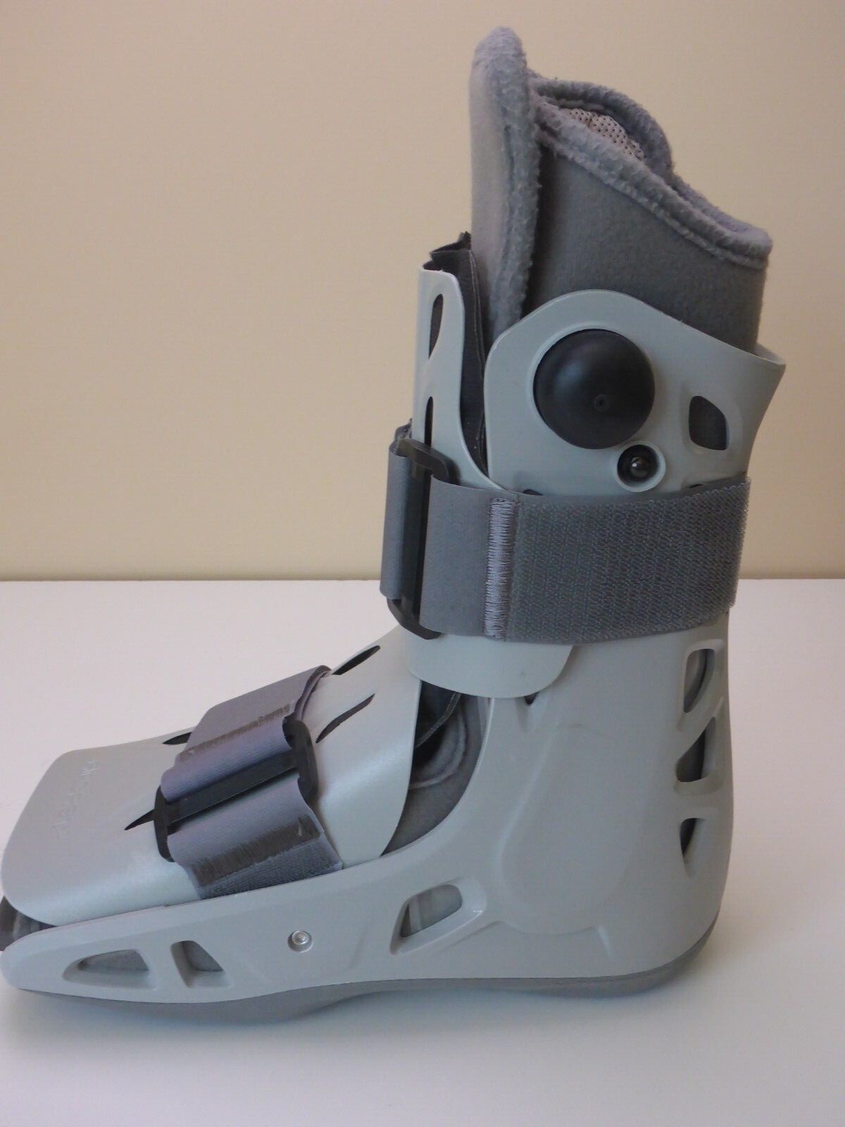 Aircast AirSelect Short Walking Boot, Medium eBay