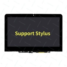 5D11C95886 11.6'' HD LCD Touch Screen For Lenovo 500e Chromebook Gen 3 82JB 82JC
