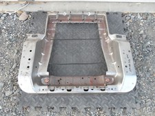 00 01 02 03 04 05 06 Chevy Tahoe Suburban Gmc Yukon Seat Base Frame Driver Lh 00 01 02 03 04 05 06 Chevy Tahoe Suburban Gmc Yukon Seat Base Frame Driver Lh