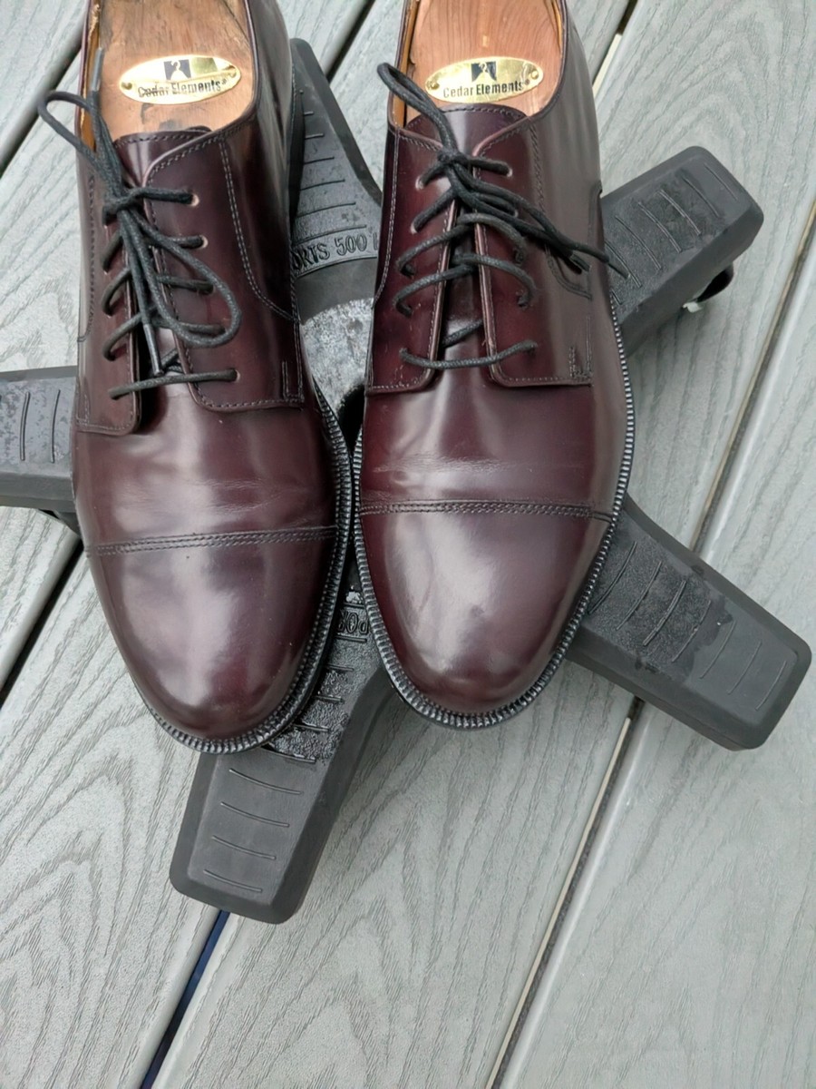 Cole Haan Caldwell Oxford Dress Shoes Brown 08331 Size 11 | eBay display picture 2