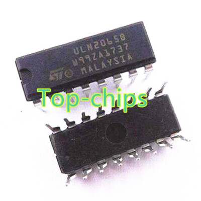 5PCS ULN2065B ALLEGRO Darlington Array IC 