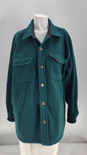 70'S WOOLRICH Wool knit sweater, men's XL size, vintage /eaa510034