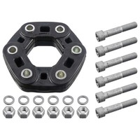Febi Gelenkscheibensatz Mercedes 104551