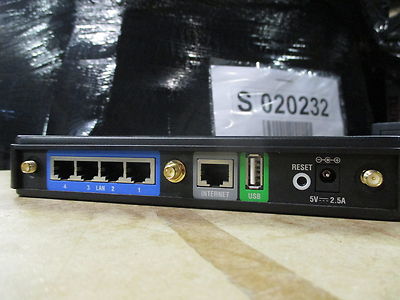 D-Link DIR-625 RangeBooster N Router IEEE 802.3/3u IEEE 802.11b/g IEEE802.11n