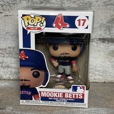 Ultimate Funko Pop MLB Baseball Figures Checklist and Gallery 167