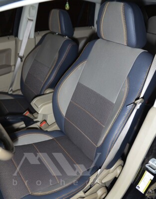 Sitzbezüge Maßgeschneidert DODGE CALIBER (2006-2012)