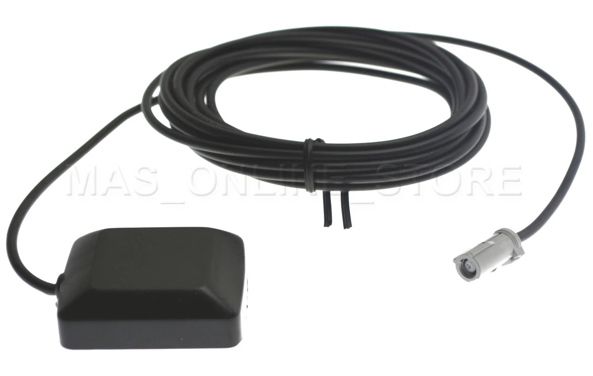 Jvc gps antenna deals