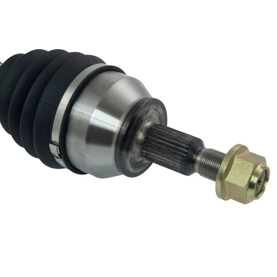 Nuevo juego de montaje de eje delantero CV para Ford Focus 2012-2018 Foto 4 de 4