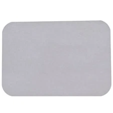 House Brand Dentistry 101131 Tray Covers Paper Size Ritter B White 1000/Cs