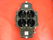 Ccs Performance Pro Max Q Nitroplate Series 1250 Cfm Dominator Drag Racing Carb
