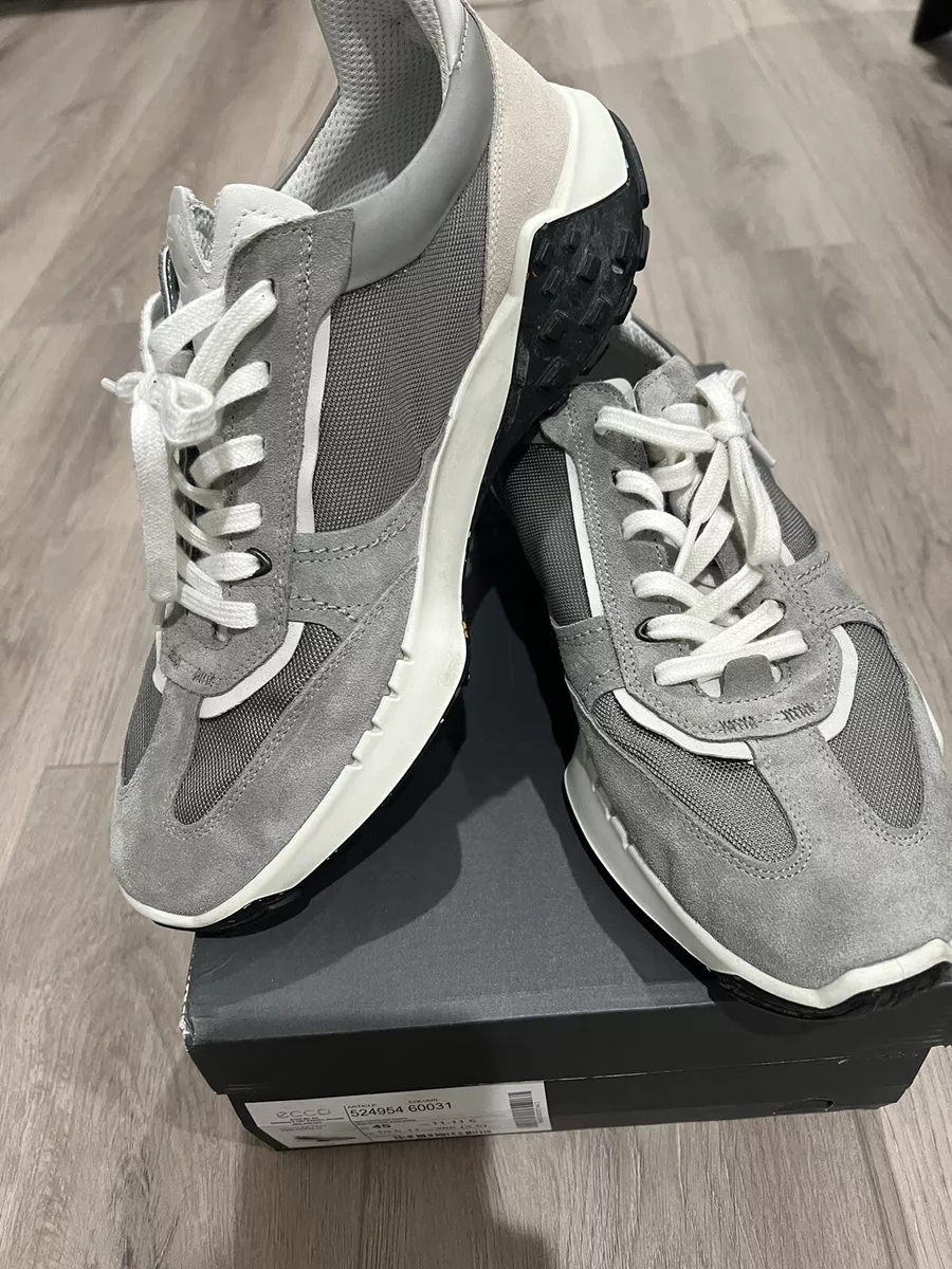 Ecco mens shoes ebay outlet