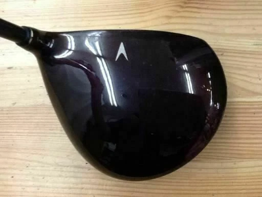 DUNLOP XXIO GOLF CLUB DRIVER DM PRIME 11DEG R-FLEX - Image 3 of 4